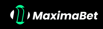 Logo maxima bet